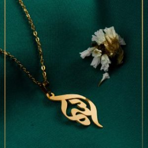 عکس مدال اسم اسما