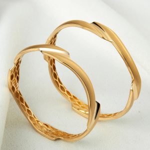 النگو فیوژن دایره