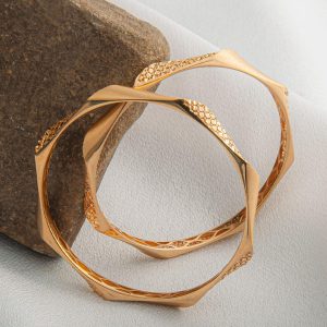 النگو فیوژن شش ضلعی