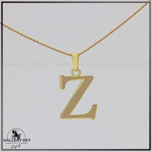 پلاک حرفZ