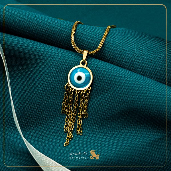 چشم زخم دایره ای - تصویر 2