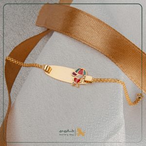 دستبند بچه گانه