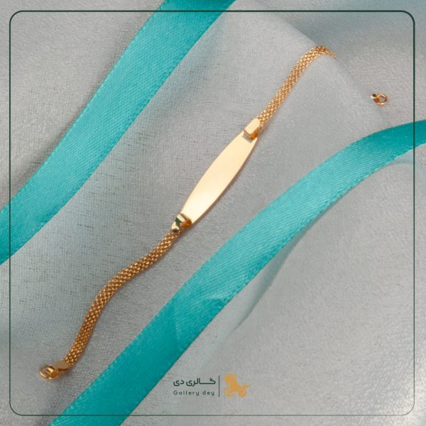 دستبند بچه گانه - تصویر 4