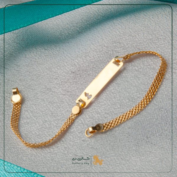 دستبند بچه گانه - تصویر 5