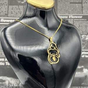 مدال مادر باردار