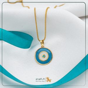 چشم زخم دایره ای